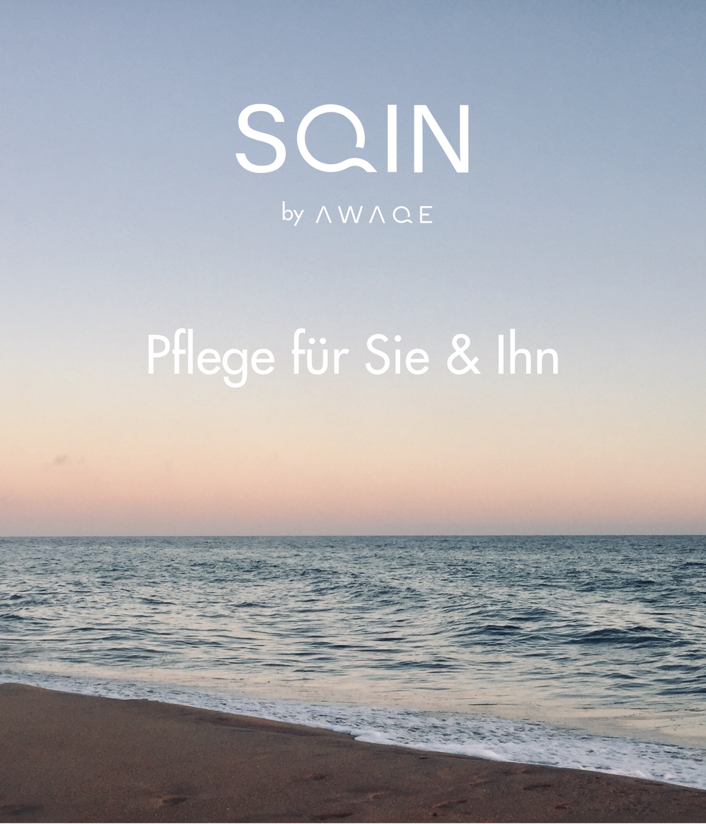 SQIN - Face Serum